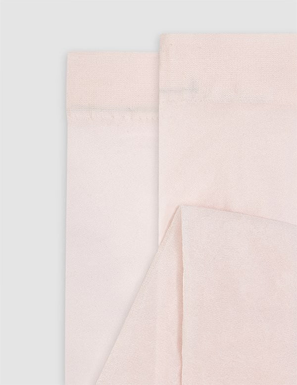 Abel &amp; Lula 5403-97 rosa dünne Strumpfhose für Mädchen