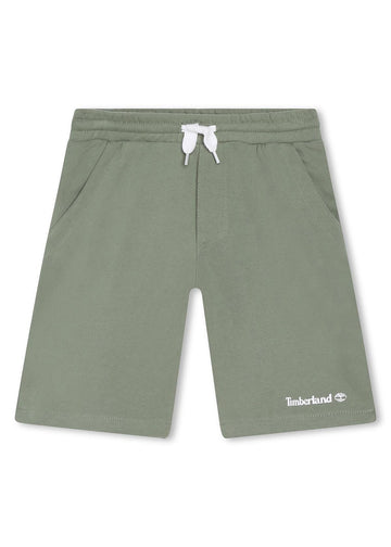 TIMBERLAND T24C13-708 Jungen-Bermudashorts, Khaki