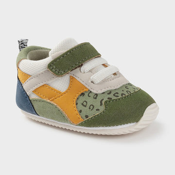 Mayoral 9399-57 Khaki Jungen Sneakers