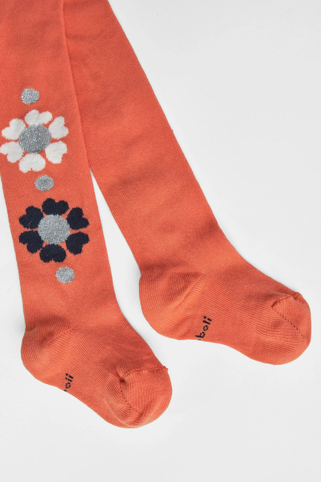 Boboli Strumpfhose 707318-5146 orange