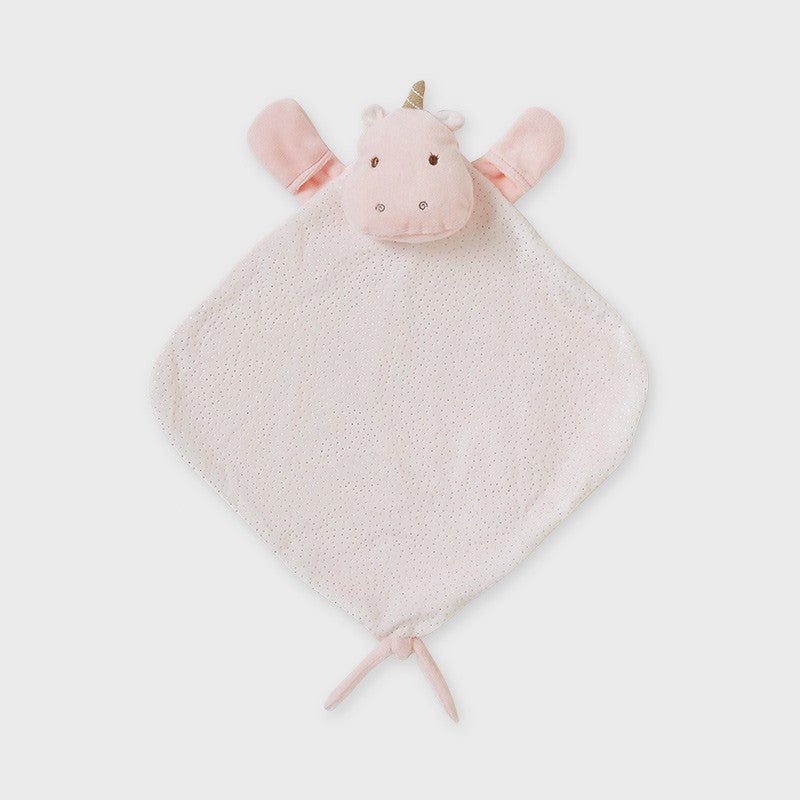 Gugu Kuscheltier für Mädchen Mayoral 9885-74 Rosa
