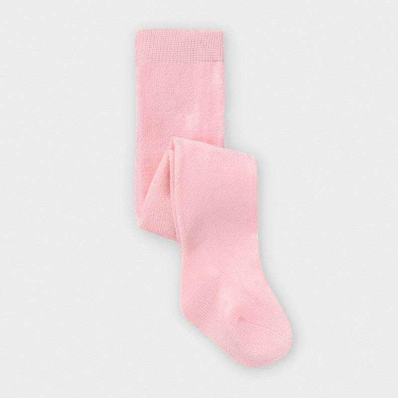 Mayoral 10828-71 Rosa Strumpfhose für Mädchen