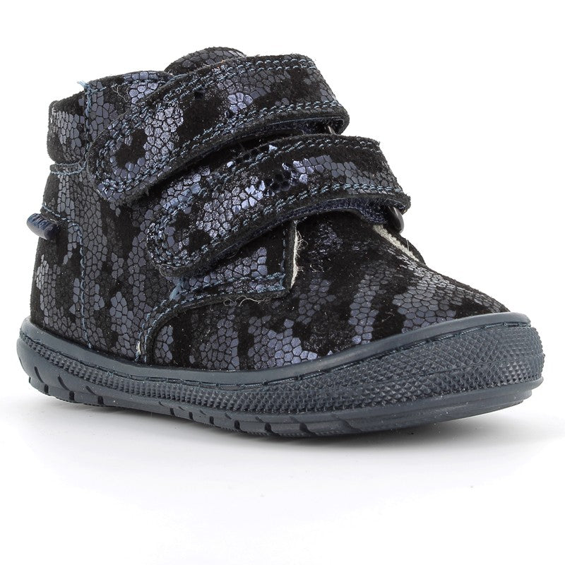 Mädchen Winterstiefel Primigi 6408322 marineblau