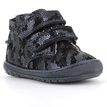 Mädchen Winterstiefel Primigi 6408322 marineblau