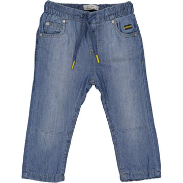 Jungenjeans Birba 92503-60A Blau