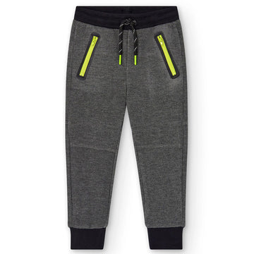 Boboli Hose 507226-890 Farbe Schwarz