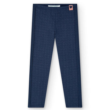 Boboli 447072-2440 Hose, marineblau