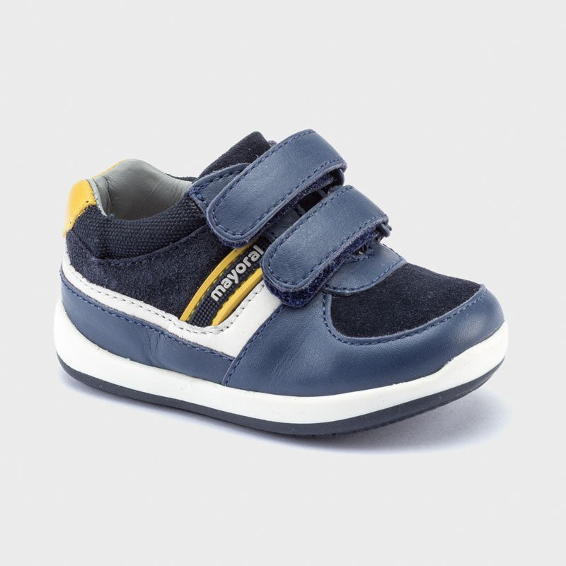 Mayoral 42154-15 Blaue Jungen-Sneaker