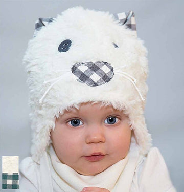 Schülerhut Filon Z15-19 creme