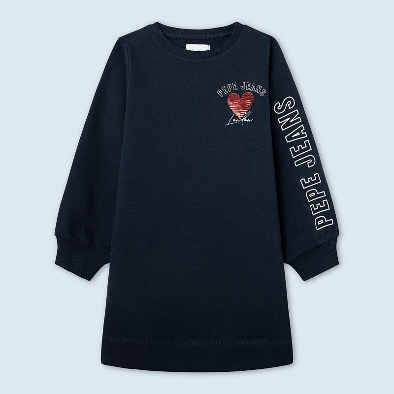 Pepe Jeans GEA Junior Sportkleid Mädchen PG951510-594 DULWICH