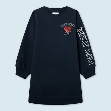 Pepe Jeans GEA Junior Sportkleid Mädchen PG951510-594 DULWICH