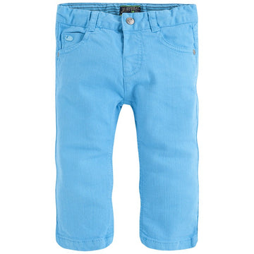 Mayoral 534 türkisfarbene Hose