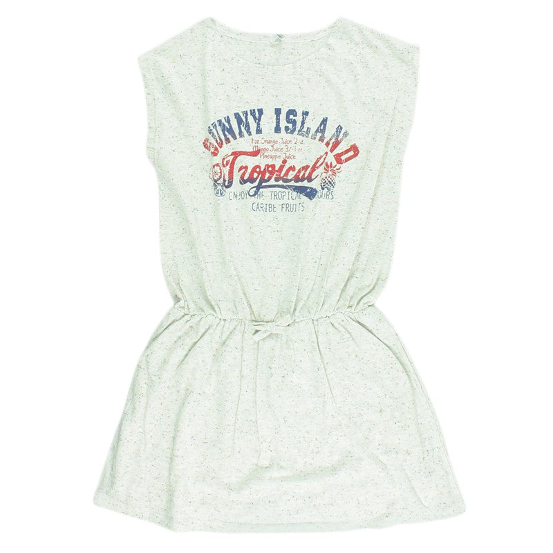 KÖNIGSMÜHLE Kleid 1760648-0004 grau