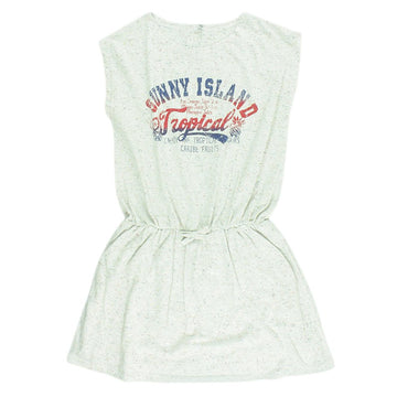 KÖNIGSMÜHLE Kleid 1760648-0004 grau