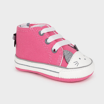 Mayoral 9410-59 rosa Sneaker für Mädchen