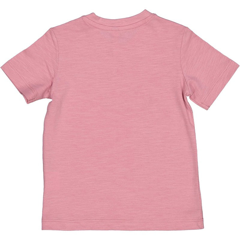 T-Shirt für Jungen Birba&amp;Trybeyond 24088-51D rosa