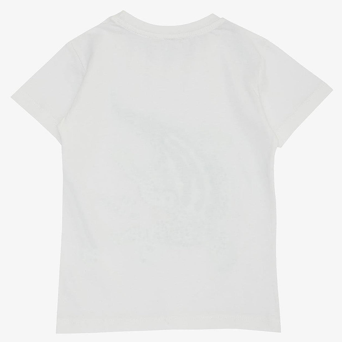 Krokodil Junge T-Shirt weiß 19263-26424 GKMOC