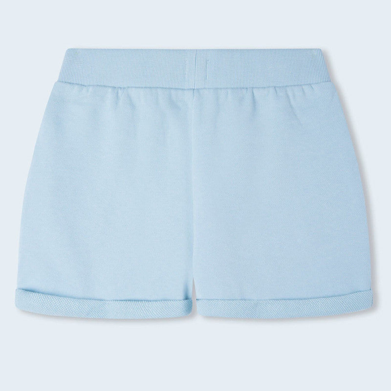 Pepe Jeans Shorts ROSEMERY Junior-Mädchen PG800775-516 blau