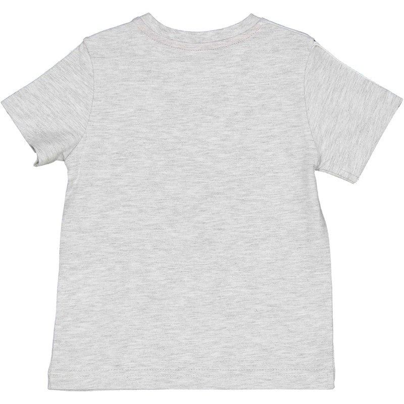 T-Shirt für Jungen Birba&amp;Trybeyond 24058-40X Farbe grau
