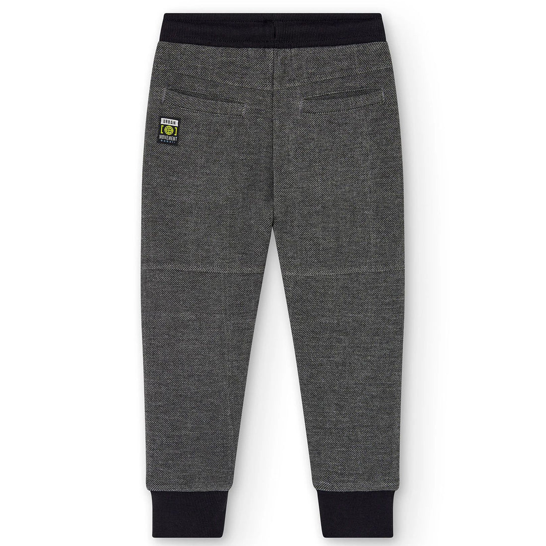 Boboli Hose 507226-890 Farbe Schwarz