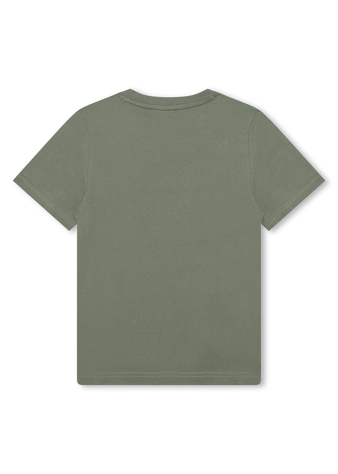 TIMBERLAND T25T77-708 T-Shirt Junge khaki Farbe