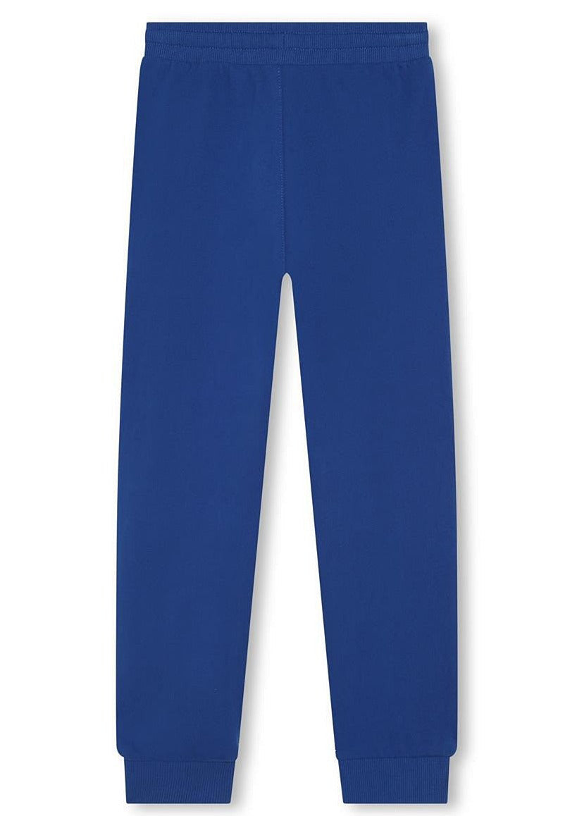 TIMBERLAND T24C23-830 Jogginghose für Jungen, Saphirfarbe