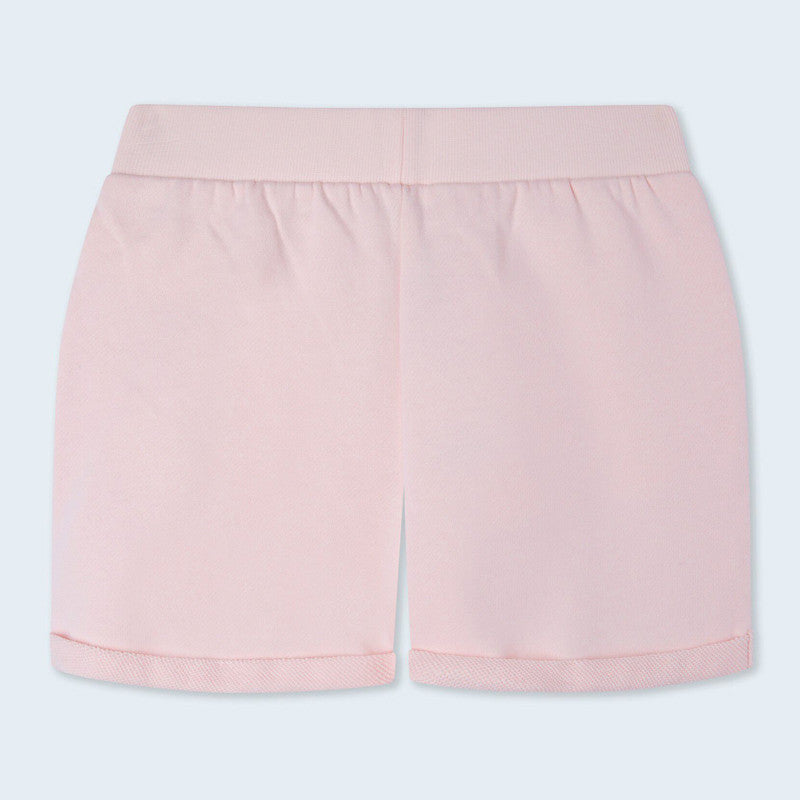 Pepe Jeans Shorts ROSEMERY Junior-Mädchen PG800775-315 rosa
