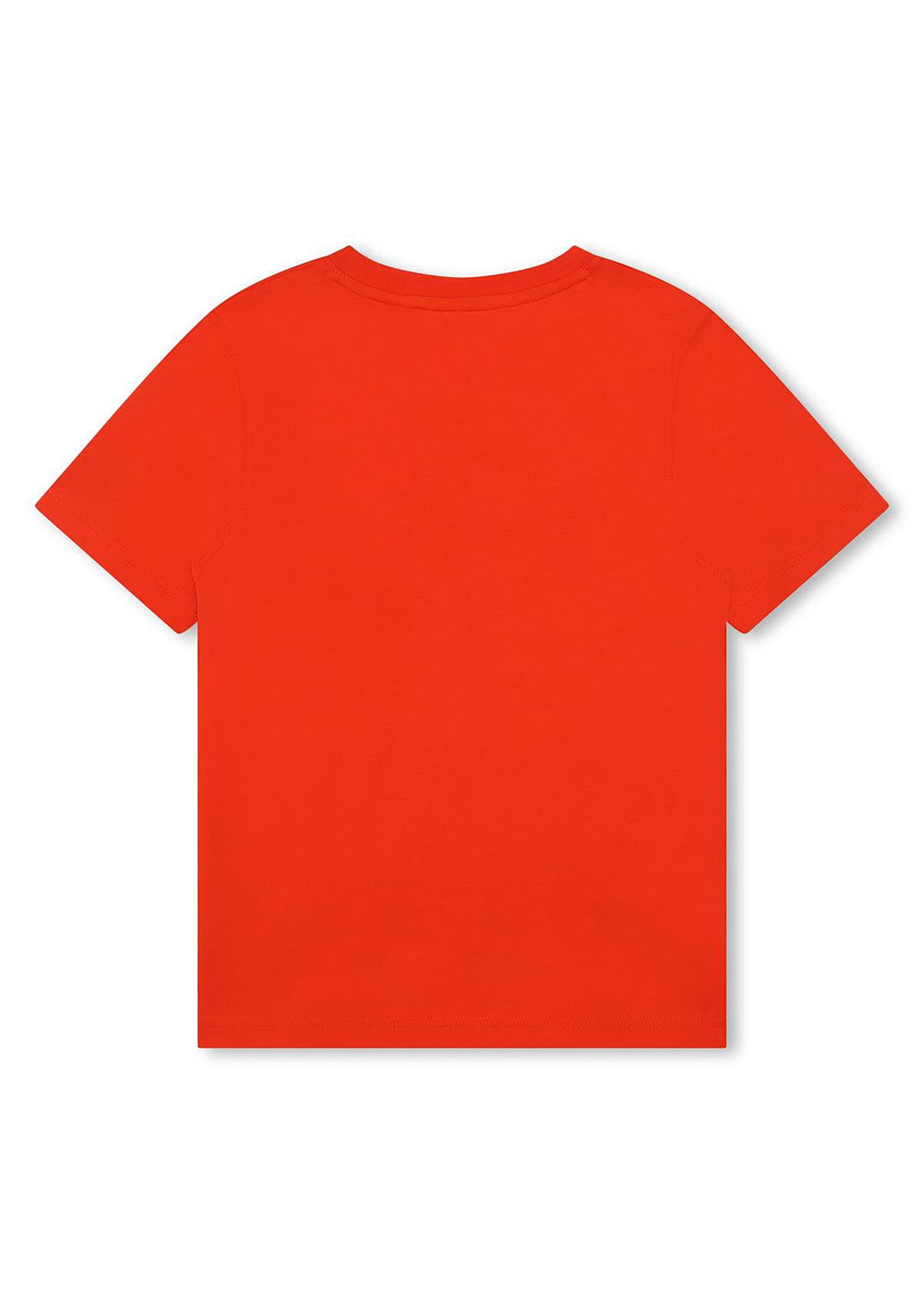 TIMBERLAND T25T80-40A T-Shirt Junge pfirsichfarben