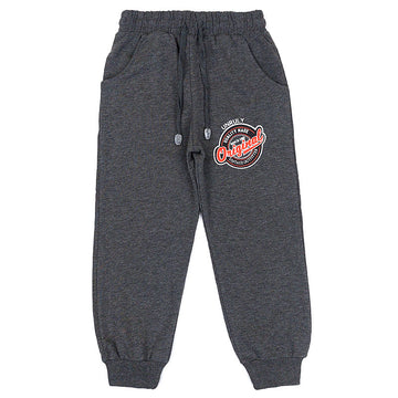 Jungen-Jogginghose grfit 5865-71023 GKMOC