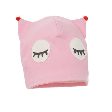 Schülerin Mädchenmütze Sisi rosa