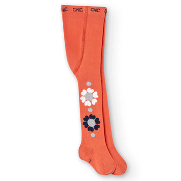 Boboli Strumpfhose 707318-5146 orange