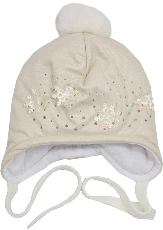 Schülerhut Roma Z15-9 beige