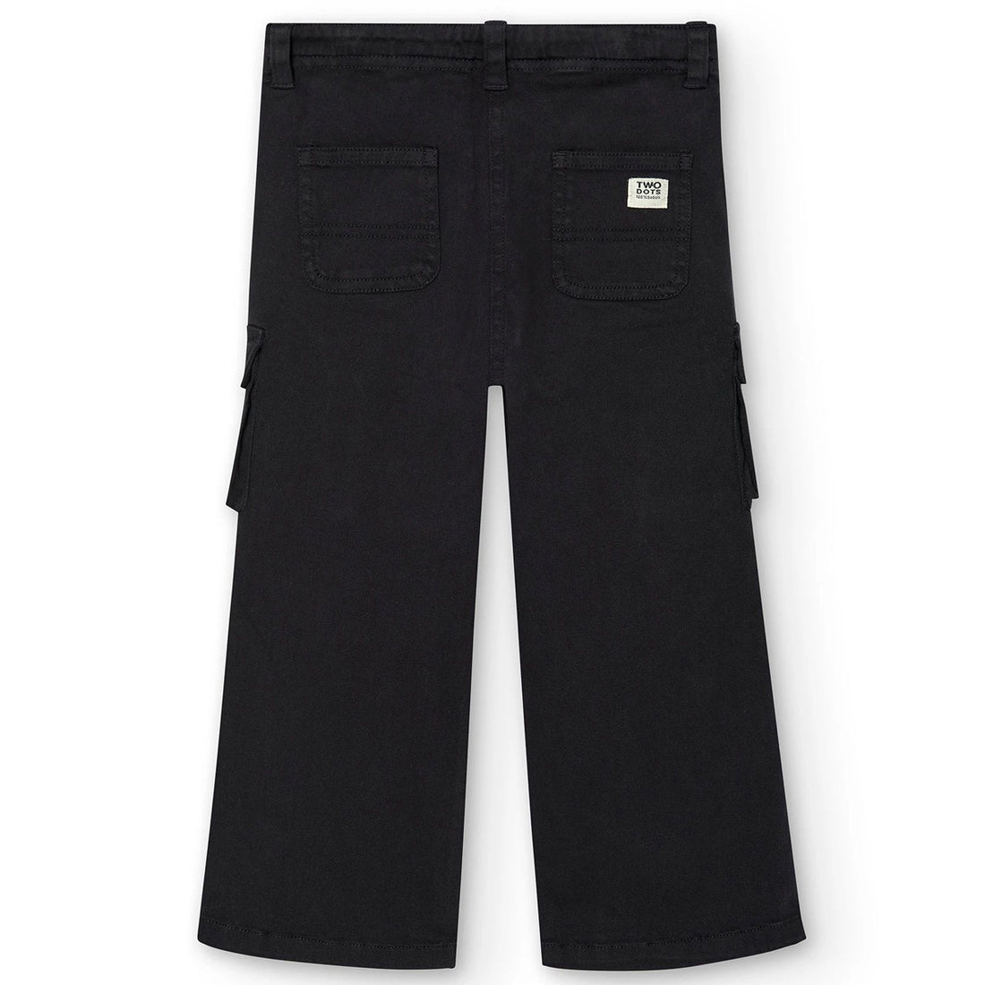 Boboli Hose 437105-890 Farbe schwarz