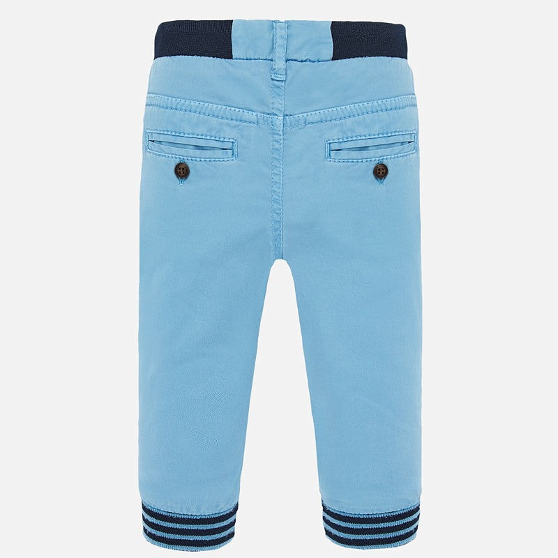 Mayoral 1546-74 Jungen Jogginghose Blau