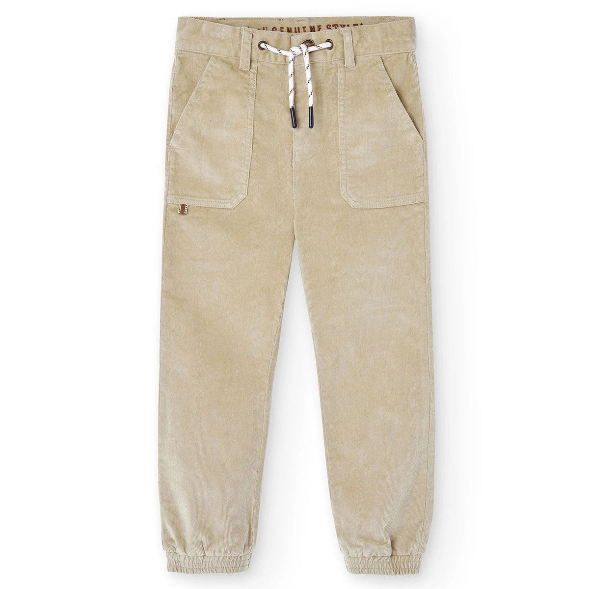 Boboli Hose 527194-7395 Farbe Beige