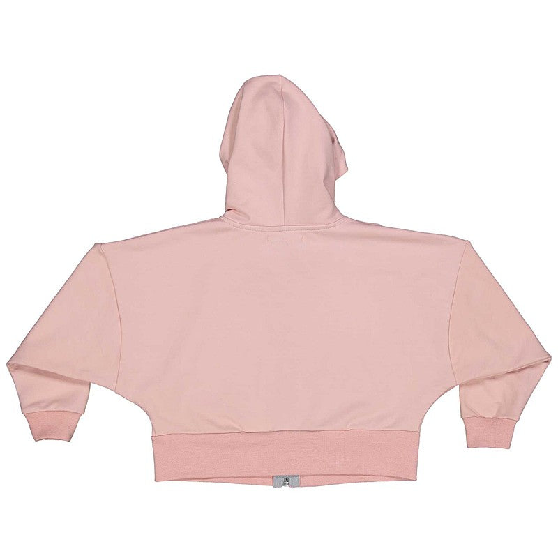 Trybeyond Hoodie Junior Mädchen 46947-00 50C Rosa
