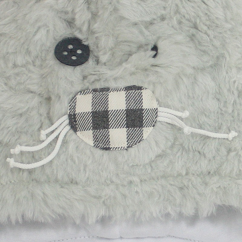 Schülerhut Filon Z15-19 grau